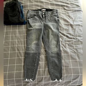 Torrid Jeans size 14